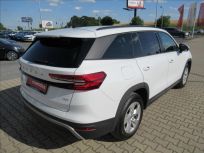 Škoda Kodiaq 2.0 TDI  Selection 7DSG 4x4