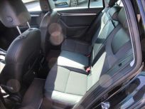 Škoda Octavia 2.0 TDI Style 7DSG