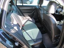 Škoda Octavia 2.0 TDI Style 7DSG