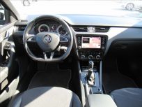 Škoda Octavia 2.0 TDI Style 7DSG