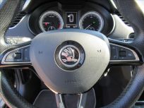 Škoda Octavia 2.0 TDI Style 7DSG