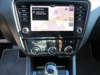 Škoda Octavia 2.0 TDI Style 7DSG