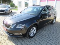 Škoda Octavia 2.0 TDI Style 7DSG