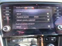 Škoda Octavia 2.0 TDI Style 7DSG