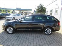 Škoda Octavia 2.0 TDI Style 7DSG