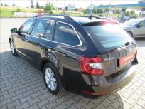 Škoda Octavia 2.0 TDI Style 7DSG