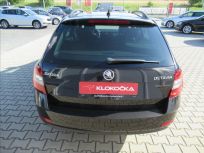 Škoda Octavia 2.0 TDI Style 7DSG