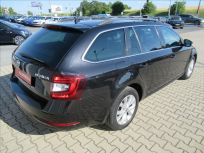 Škoda Octavia 2.0 TDI Style 7DSG