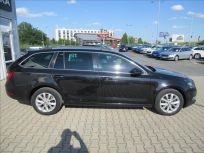 Škoda Octavia 2.0 TDI Style 7DSG