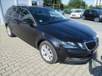 Škoda Octavia 2.0 TDI Style 7DSG