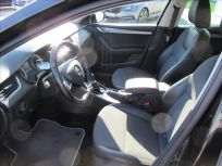 Škoda Octavia 2.0 TDI Style 7DSG