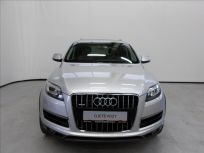 Audi Q7 4.2 4.2 TDI V8  7míst