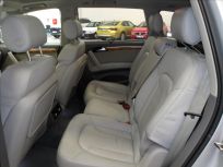 Audi Q7 4.2 4.2 TDI V8  7míst