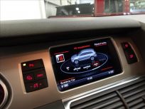 Audi Q7 4.2 4.2 TDI V8  7míst