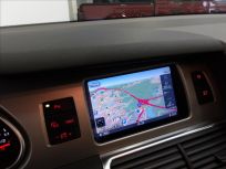 Audi Q7 4.2 4.2 TDI V8  7míst