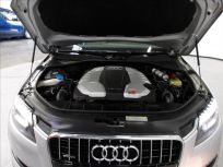 Audi Q7 4.2 4.2 TDI V8  7míst