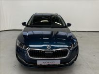 Škoda Octavia 1.5 TSI  Style Plus