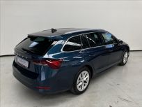 Škoda Octavia 1.5 TSI  Style Plus