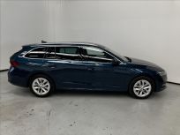 Škoda Octavia 1.5 TSI  Style Plus