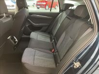 Škoda Octavia 1.5 TSI  Style Plus