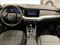 Škoda Octavia 1.5 TSI  Style Plus