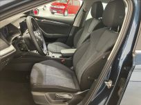 Škoda Octavia 1.5 TSI  Style Plus