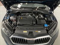 Škoda Octavia 1.5 TSI  Style Plus