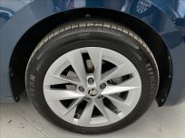 Škoda Octavia 1.5 TSI  Style Plus