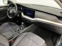 Škoda Octavia 1.5 TSI  Style Plus