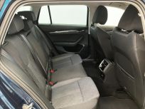 Škoda Octavia 1.5 TSI  Style Plus