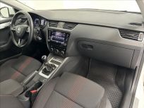 Škoda Octavia 1.6 TDI  Dynamic Extra