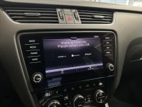 Škoda Octavia 1.6 TDI  Dynamic Extra