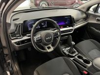 Kia Sportage 1.6 T-GDI  Exclusive
