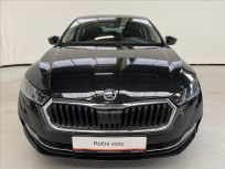 Škoda Octavia 2.0 TDI  Style