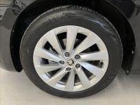 Škoda Octavia 2.0 TDI  Style