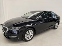 Škoda Octavia 2.0 TDI  Style