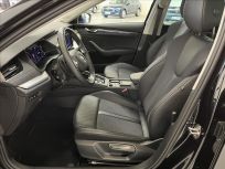 Škoda Octavia 2.0 TDI  Style