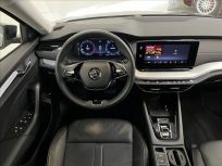 Škoda Octavia 2.0 TDI  Style