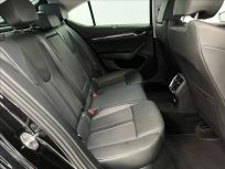 Škoda Octavia 2.0 TDI  Style