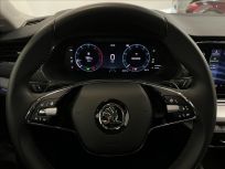 Škoda Octavia 2.0 TDI  Style