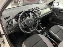 Škoda Fabia 1.2 1.2TSI  Ambition Plus