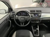 Škoda Fabia 1.2 1.2TSI  Ambition Plus