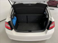 Škoda Fabia 1.2 1.2TSI  Ambition Plus