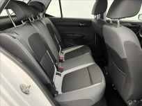 Škoda Fabia 1.2 1.2TSI  Ambition Plus