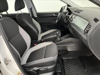 Škoda Fabia 1.2 1.2TSI  Ambition Plus
