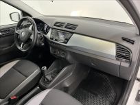 Škoda Fabia 1.2 1.2TSI  Ambition Plus