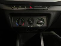 Škoda Fabia 1.2 1.2TSI  Ambition Plus
