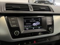 Škoda Fabia 1.2 1.2TSI  Ambition Plus