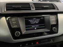 Škoda Fabia 1.2 1.2TSI  Ambition Plus