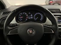 Škoda Fabia 1.2 1.2TSI  Ambition Plus